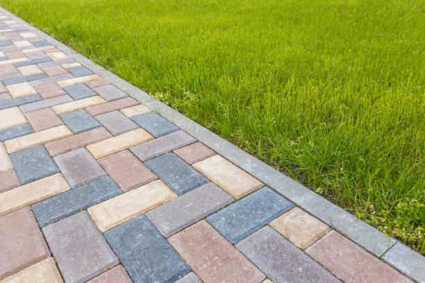 Best Affordable Driveway Paving  in Anna, OH